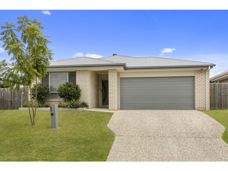 10 Swallow Street, Griffin QLD 4503