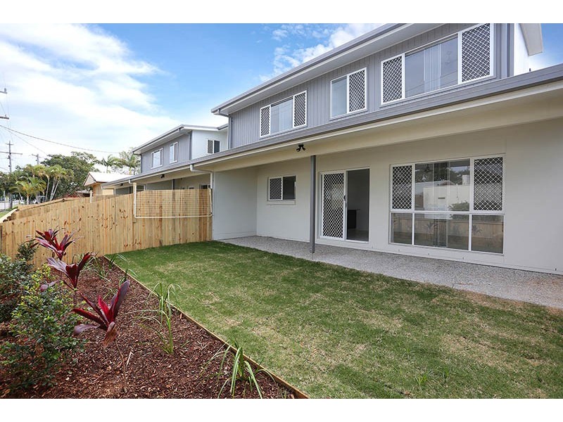 4/23 Brewer Street, Kallangur QLD 4503