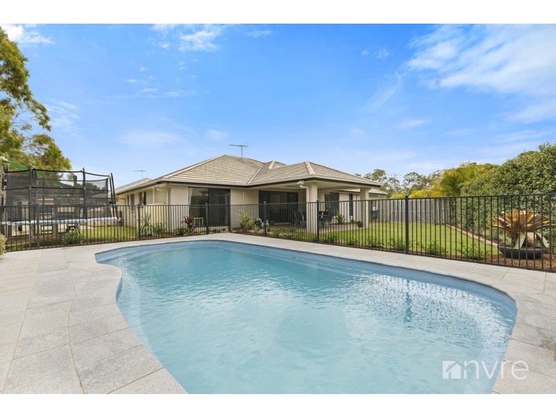 7 Azure Place, Narangba QLD 4504