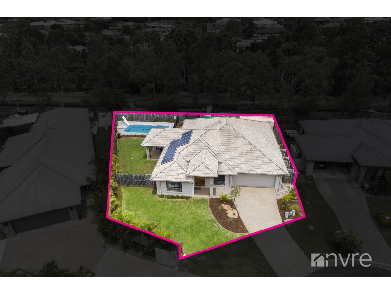 7 Azure Place, Narangba QLD 4504