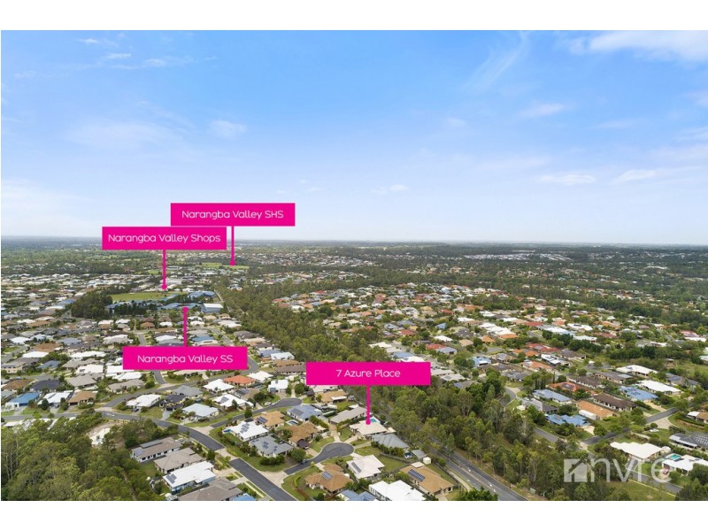 7 Azure Place, Narangba QLD 4504