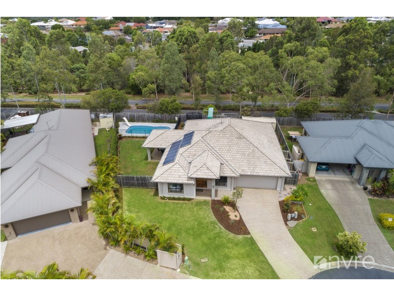 7 Azure Place, Narangba QLD 4504