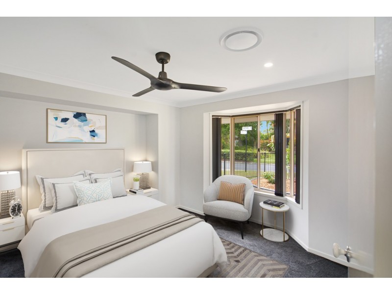 21 Dotterel Crescent, North Lakes QLD 4509