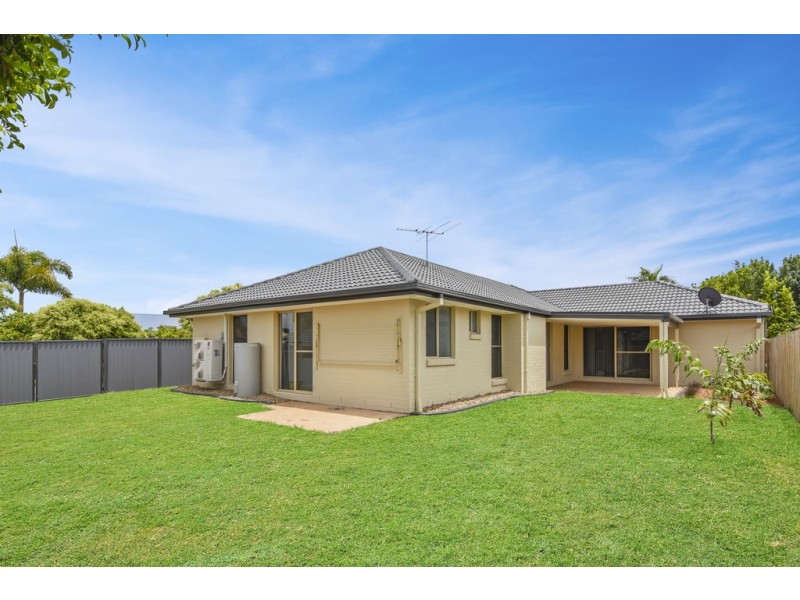 21 Dotterel Crescent, North Lakes QLD 4509