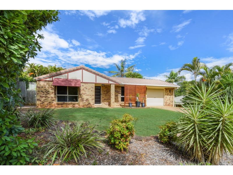 6 Quandong Court, Narangba QLD 4504