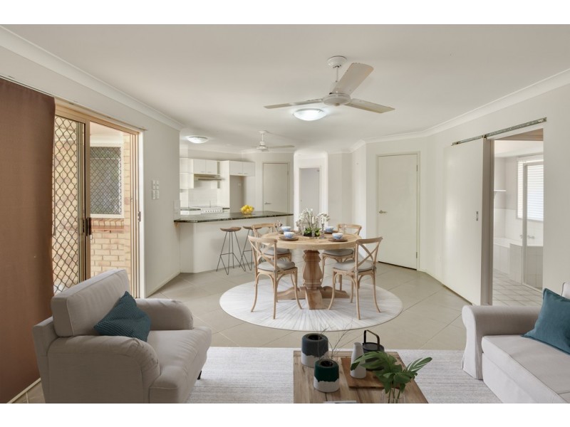 6 Quandong Court, Narangba QLD 4504
