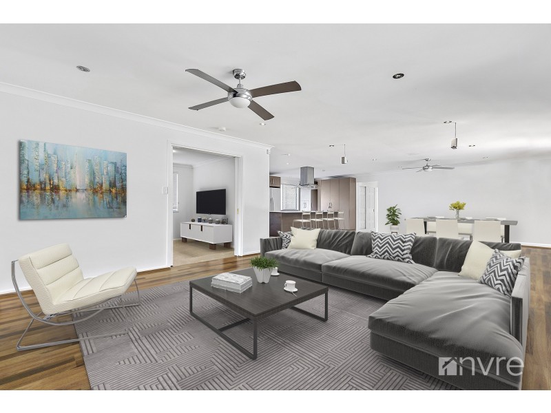 40 Banyan Street, Narangba QLD 4504