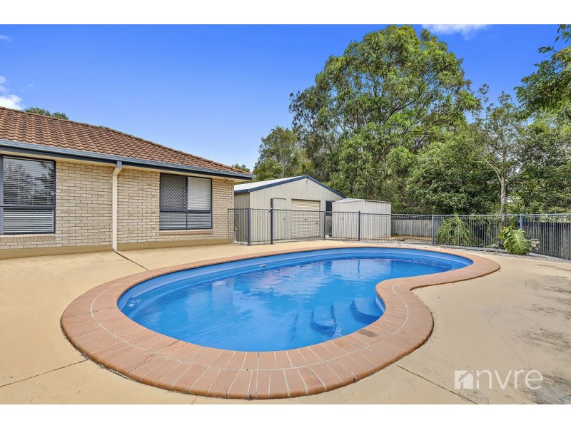 40 Banyan Street, Narangba QLD 4504