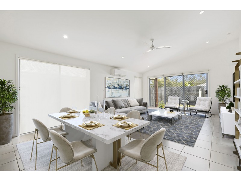 60 Park Vista Drive, Mango Hill QLD 4509