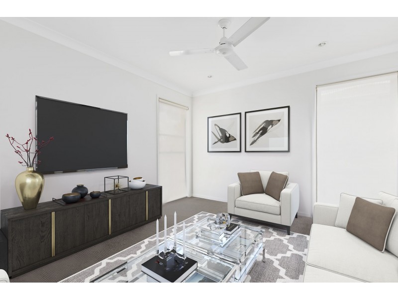 60 Park Vista Drive, Mango Hill QLD 4509