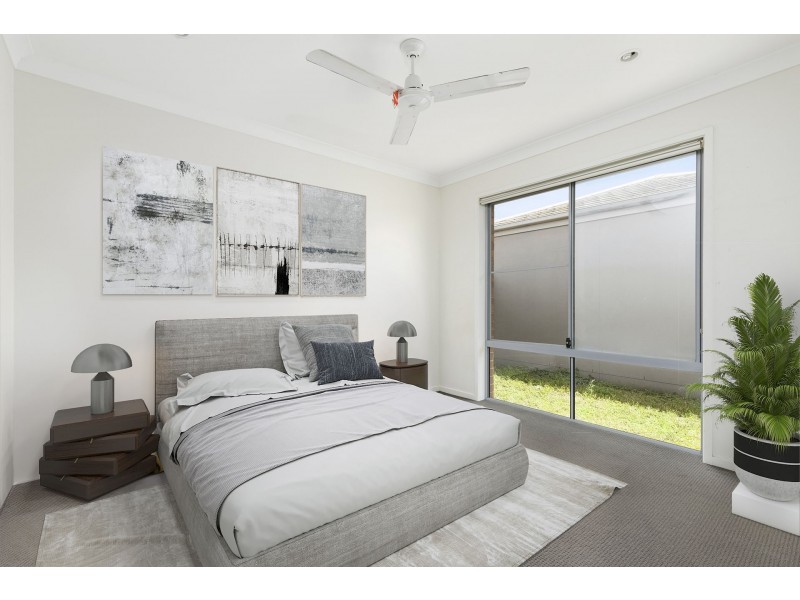 60 Park Vista Drive, Mango Hill QLD 4509