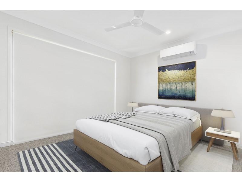 60 Park Vista Drive, Mango Hill QLD 4509