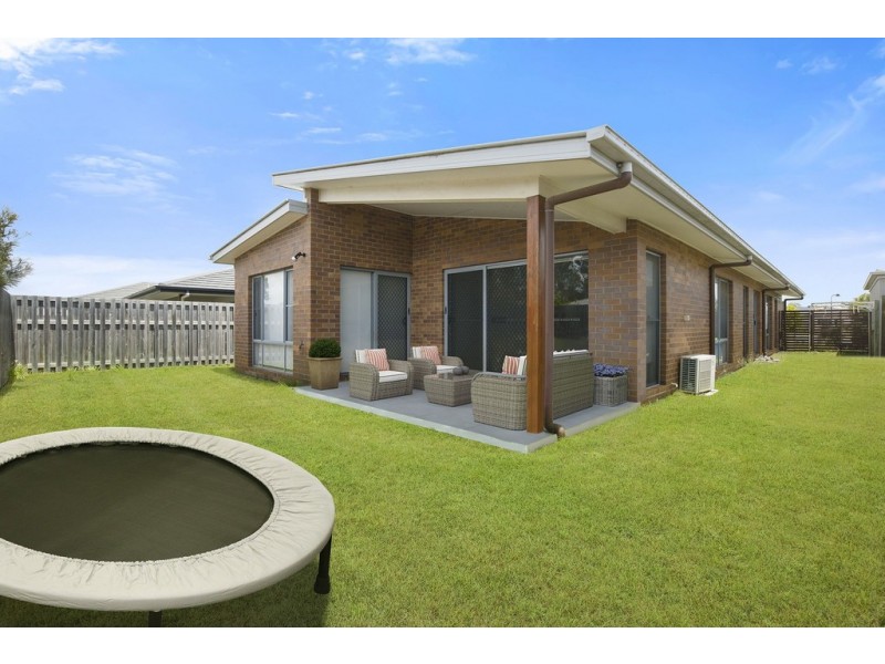60 Park Vista Drive, Mango Hill QLD 4509