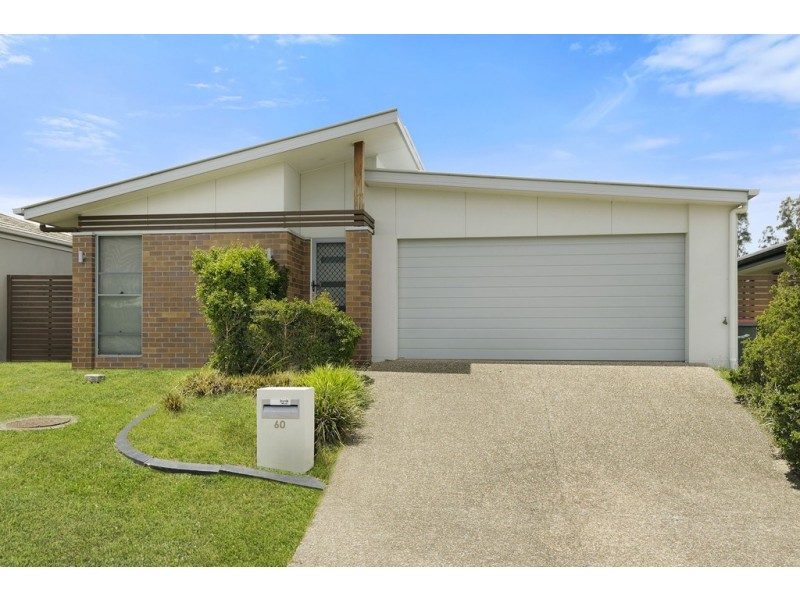60 Park Vista Drive, Mango Hill QLD 4509