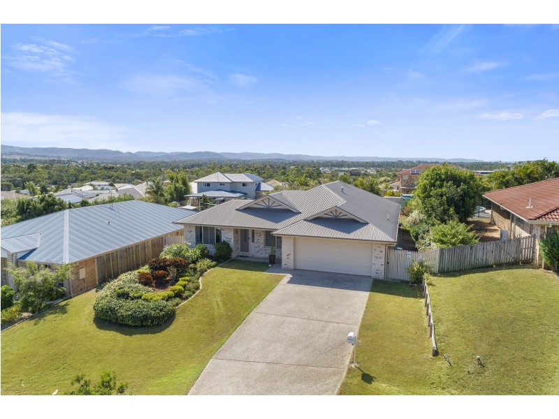 22 Barrine Place, Narangba QLD 4504