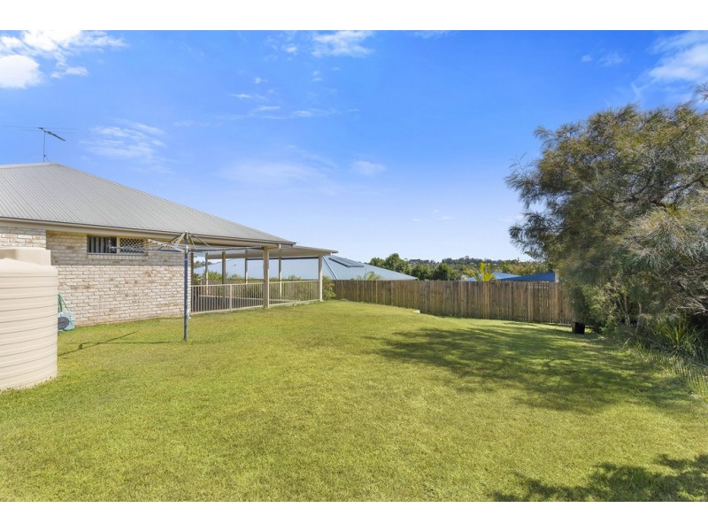 22 Barrine Place, Narangba QLD 4504