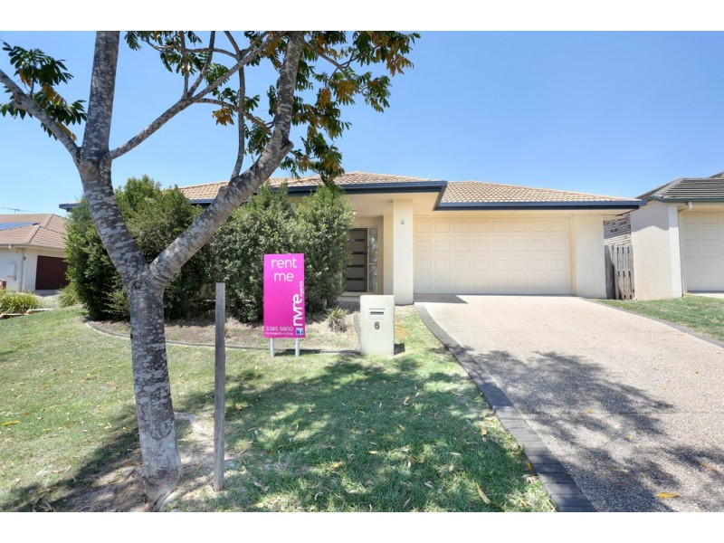 6 Dunnart Street, North Lakes QLD 4509