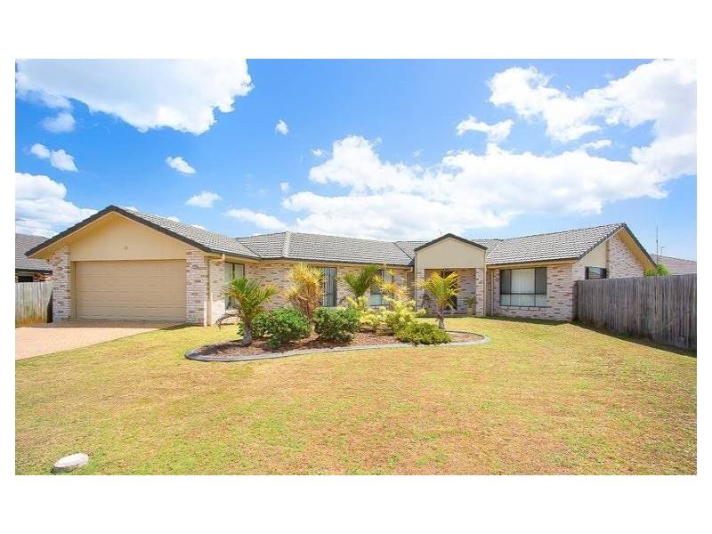 16 Treefrog Street, Ningi QLD 4511