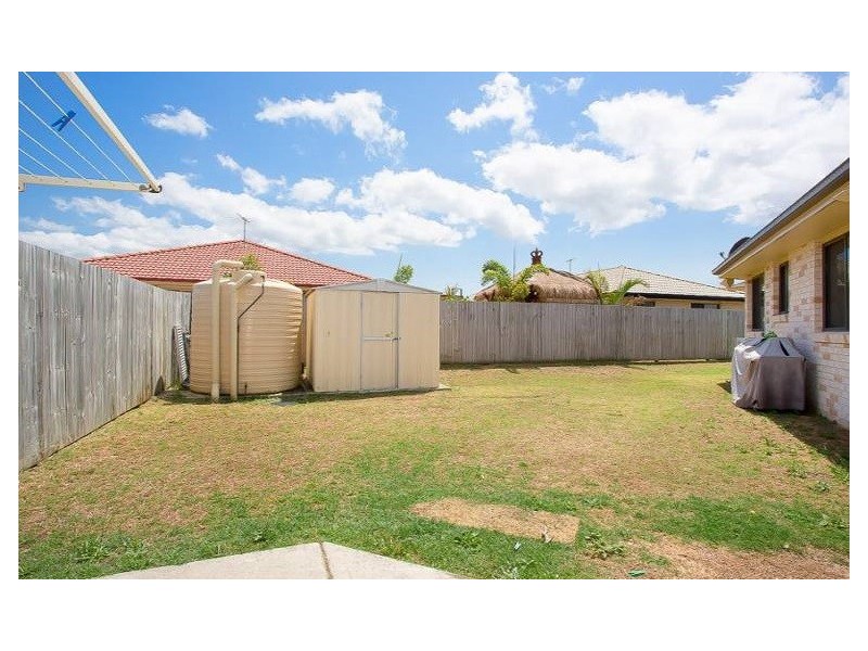 16 Treefrog Street, Ningi QLD 4511