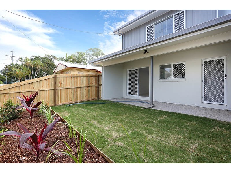 2/23 Brewer Street, Kallangur QLD 4503
