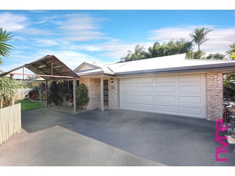 3A Ryan Court, Burpengary QLD 4505