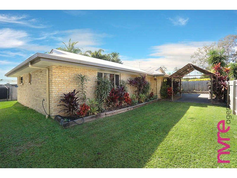 3A Ryan Court, Burpengary QLD 4505