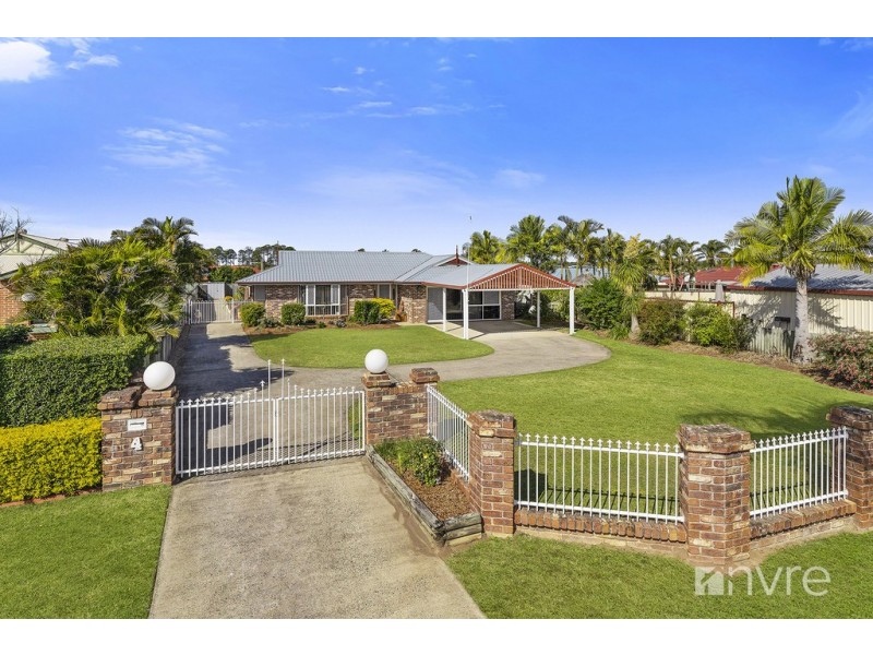 4 Copland Court, Burpengary QLD 4505