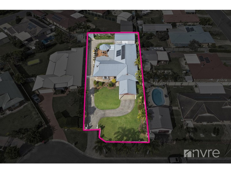 4 Copland Court, Burpengary QLD 4505