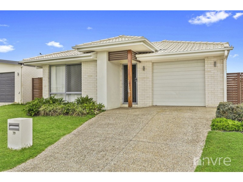 79 Park Vista Drive, Mango Hill QLD 4509