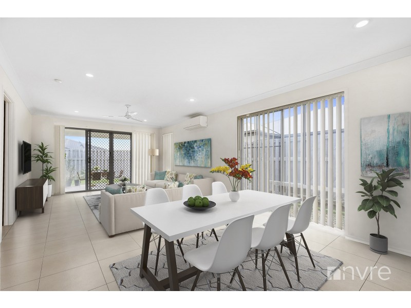79 Park Vista Drive, Mango Hill QLD 4509