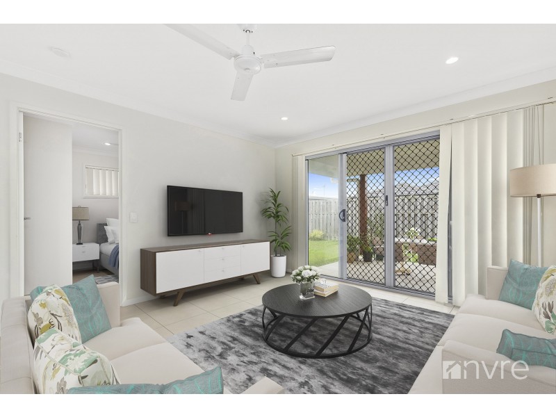 79 Park Vista Drive, Mango Hill QLD 4509
