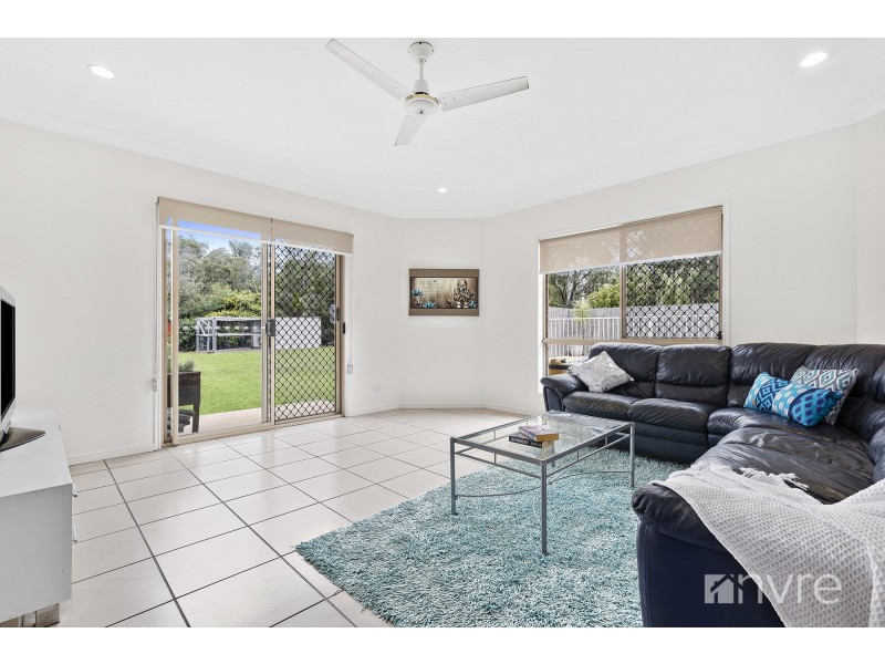 45 Glasstail Crescent, Narangba QLD 4504