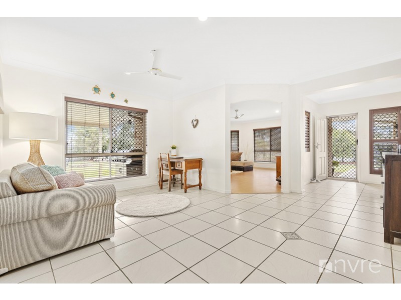 45 Glasstail Crescent, Narangba QLD 4504