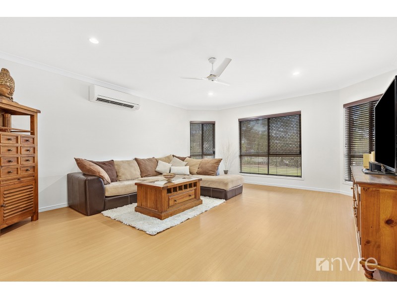 45 Glasstail Crescent, Narangba QLD 4504