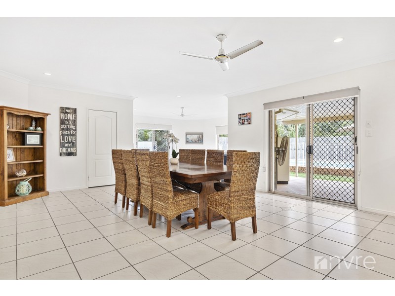 45 Glasstail Crescent, Narangba QLD 4504