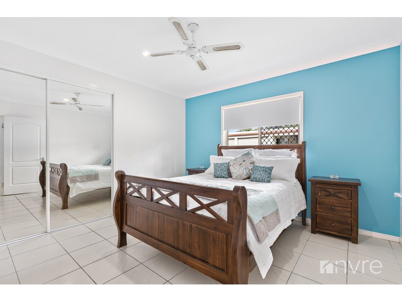 45 Glasstail Crescent, Narangba QLD 4504