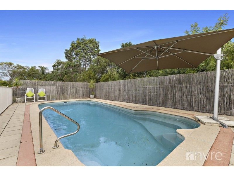 45 Glasstail Crescent, Narangba QLD 4504