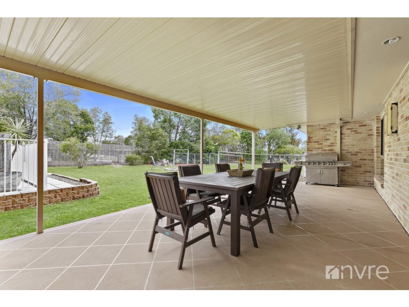 45 Glasstail Crescent, Narangba QLD 4504