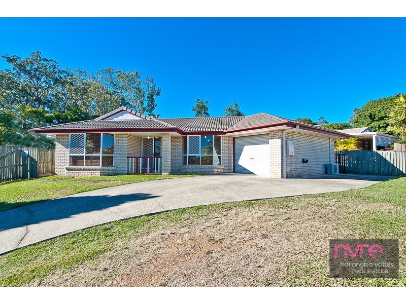 10 Wullun Place, Narangba QLD 4504
