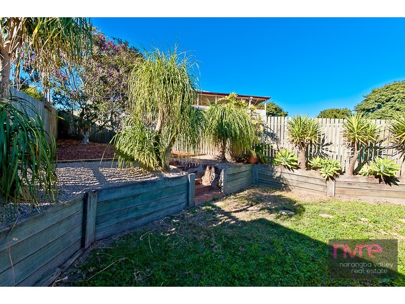 10 Wullun Place, Narangba QLD 4504