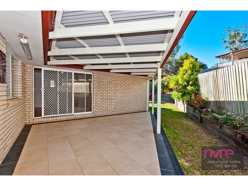10 Wullun Place, Narangba QLD 4504