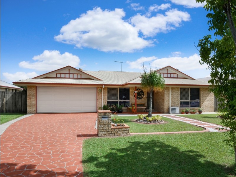 16 Sturt Street, Morayfield QLD 4506