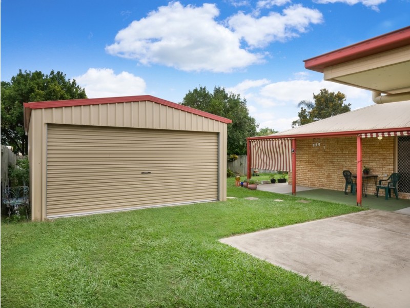 16 Sturt Street, Morayfield QLD 4506