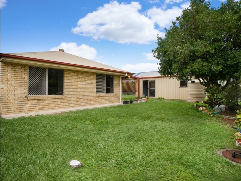 16 Sturt Street, Morayfield QLD 4506