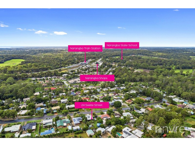 24 Swete Street, Narangba QLD 4504