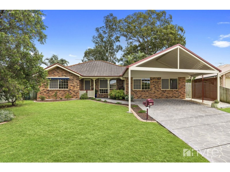 11 Cooloola Court, Upper Caboolture QLD 4510