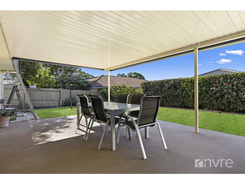 4 Castlereagh Street, Murrumba Downs QLD 4503