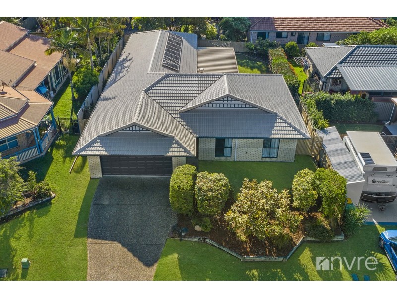 4 Castlereagh Street, Murrumba Downs QLD 4503