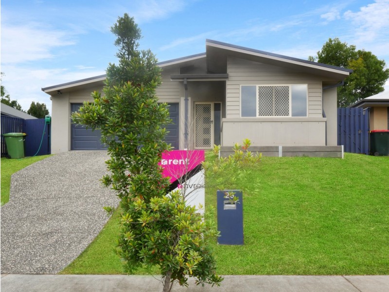26 Wellington Place, Narangba QLD 4504