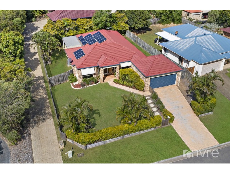 55 Homeworld Drive, Narangba QLD 4504